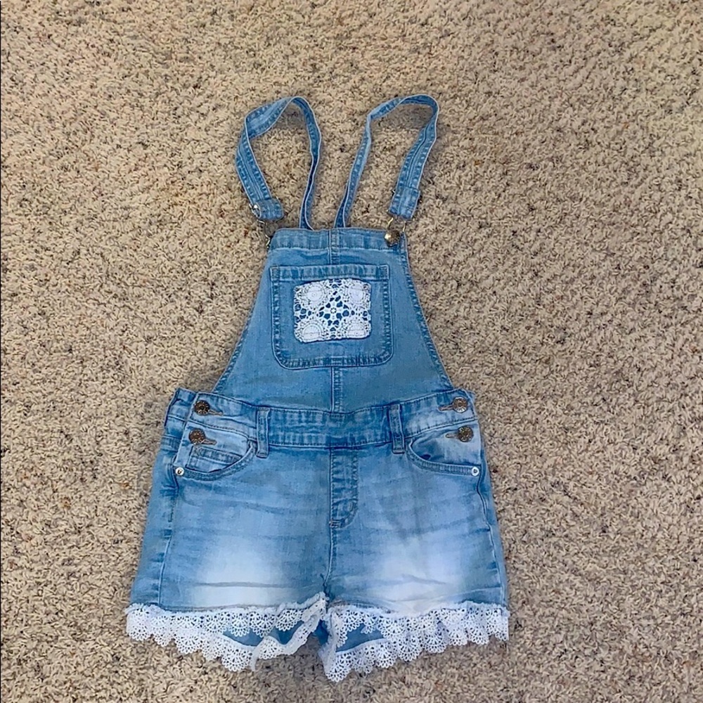 Justice overall